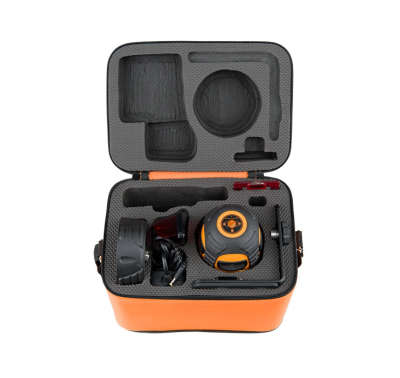 Лазерный уровень Geo-Fennel 360° Liner SP 