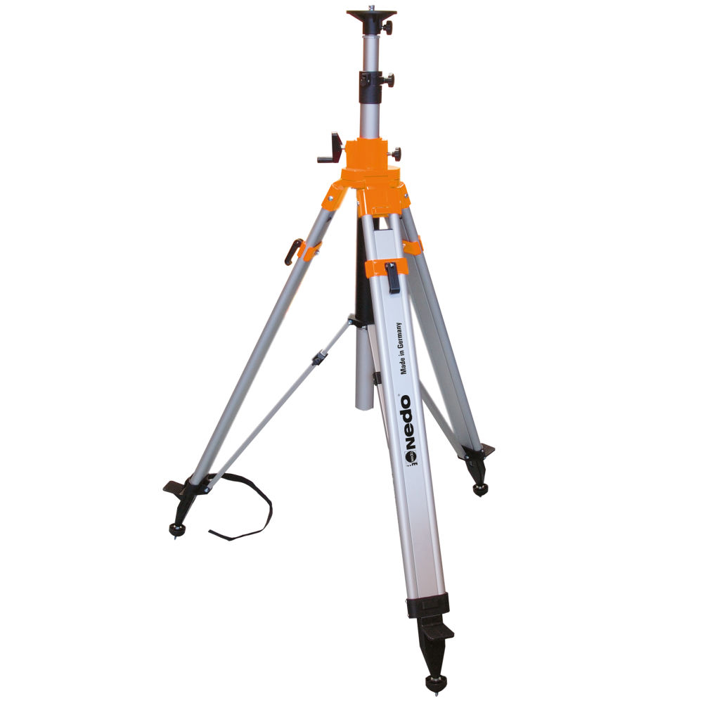 Элевационный штатив Nedo 210680
 210680