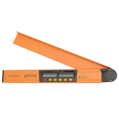Электронный угломер ATOMLASER MAXTECH 53+