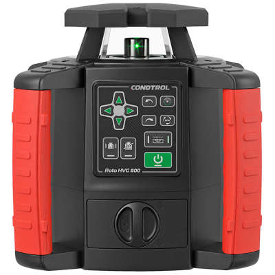 Ротационный нивелир CONDTROL ROTO HVG 800 7-2-144