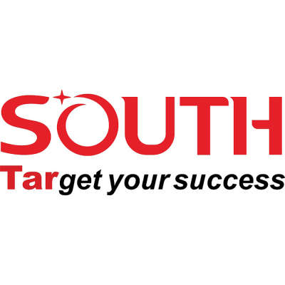 Логотип South