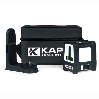 Лазерный уровень KAPRO 870G 870G
