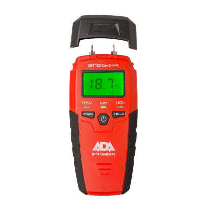 Измеритель влажности ADA ZHT 125 Electronic А00398