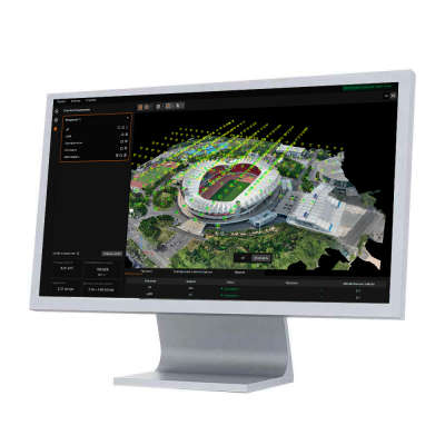 Программное обеспечение PrinCE 4Model 1400010050
