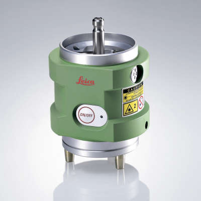 Адаптер трегера Leica SNLL121 (лаз. центрир)