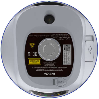 GNSS-приемник PrinCe i35XR 8001-010-455