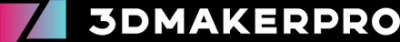 3DMakerPro логотип