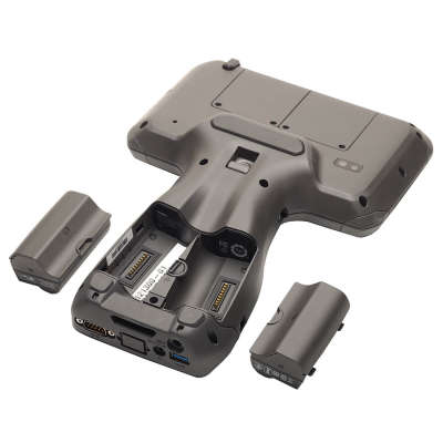 Полевой контроллер Trimble TSC7  