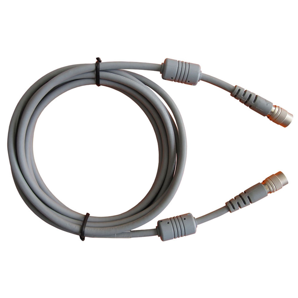 Кабель питания Trimble S6/S8 (2.5m, от внешней батареи)
 73838019