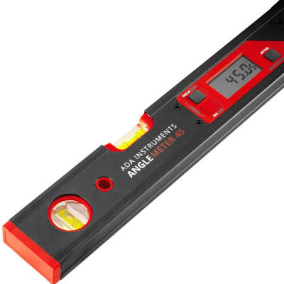 Угломер электронный ADA AngleMeter 45 А00408