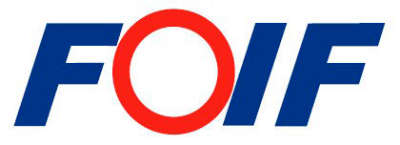 Производитель FOIF  логотип