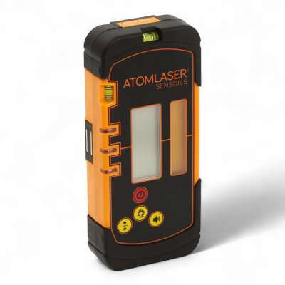 Приемник ATOMLASER SENSOR S