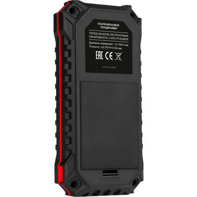 Толщиномер ультразвуковой RGK UTM-10 726802