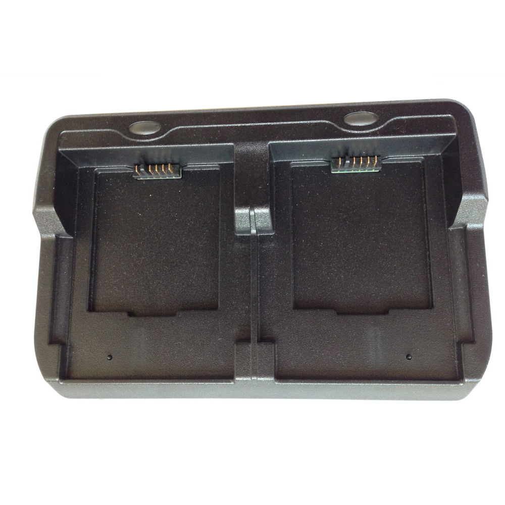 Зарядное устройство для 2 аккумуляторов GeoMax ZBA601 827966
