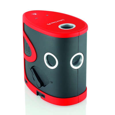 Построитель точек Leica Lino P5 777068