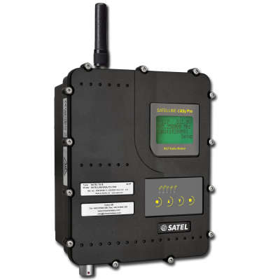 Комплект радиомодема SATEL Satelline-EASY Pro 35W (GS10/GS15) 