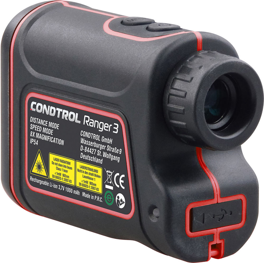 Лазерный дальномер CONDTROL Ranger-3 1-4-093