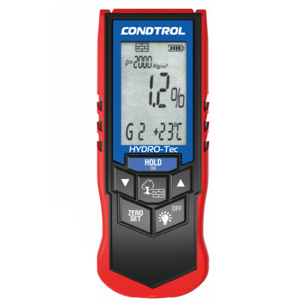 Измеритель влажности Condtrol Hydro Tec 3-14-020