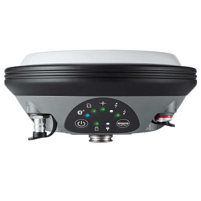 GNSS-приемник Leica GS16 UHF Regional 939763