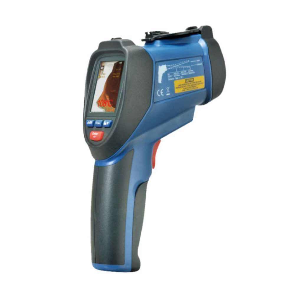 Пирометр CEM DT-9861 875498