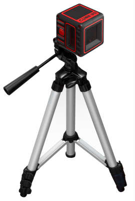 Лазерный уровень ADA Cube 3D Ultimate Edition А00385