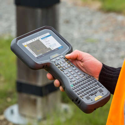 Полевой контроллер Trimble TSC510 