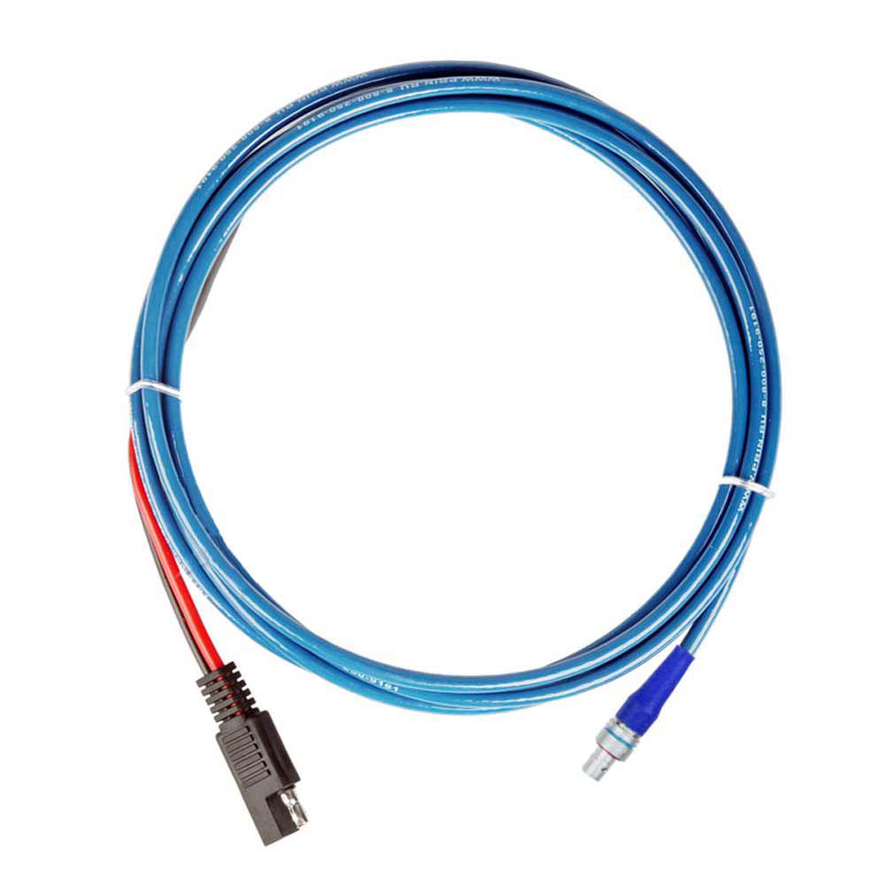 Кабель питания 32405-PRN (Lemo 5 SOK-SAE) 2.2 м 32405-PRN