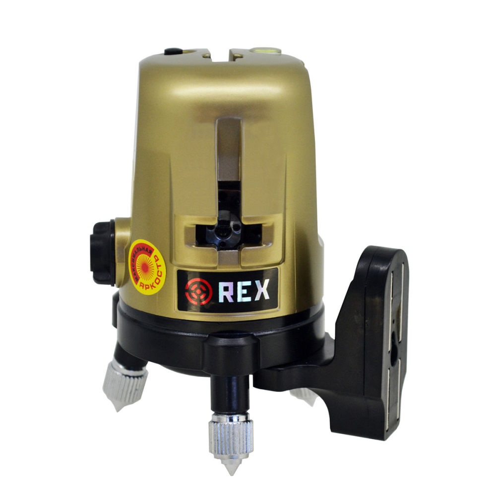 Лазерный уровень Redtrace REX 2.0 Plus 100305