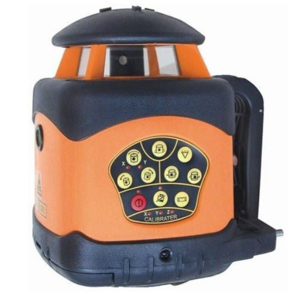 Ротационный нивелир Geo-Fennel FL 250 VA-N с поверкой 