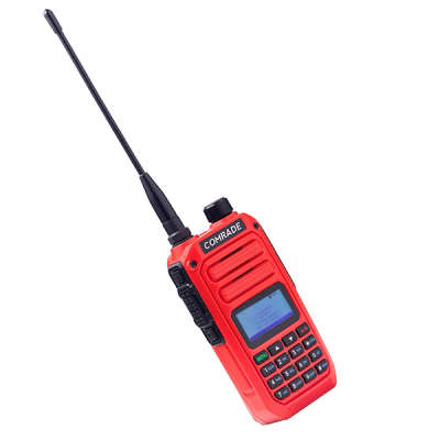 Рация Comrade R4 River R4 River