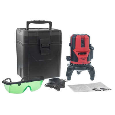 Лазерный уровень INFINITER CL3-G 1-2-214