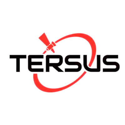 Tersus GNSS логотип