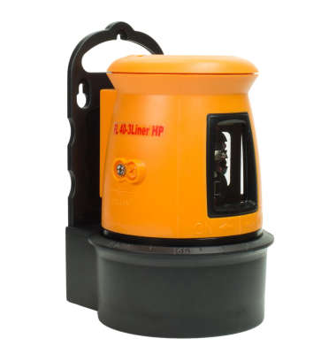 Лазерный уровень Geo-Fennel FL 40-3 Liner HP 530100