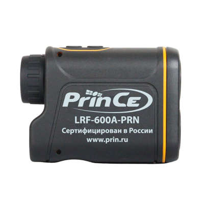 Лазерный дальномер PrinCe Laser 600A LRF-600A-PRN