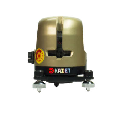 Лазерный уровень Redtrace KADET 100283
