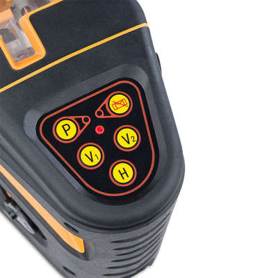 Лазерный уровень Geo-Fennel Geo5X L360 HP 533000