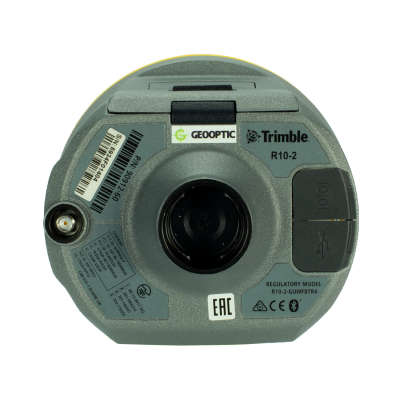 Комплект RTK ровер Trimble R10-2 (LTE) Base and Rover Mode + TSC7 ABCD TA GNSS 