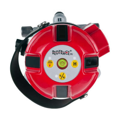 Лазерный уровень Redtrace ПРО-364ДР 100272