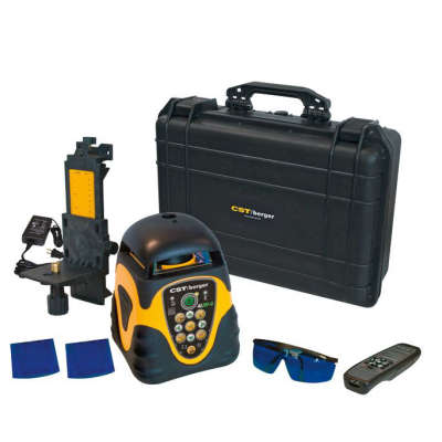 Ротационный нивелир CST/berger ALHVGD F034061BN8