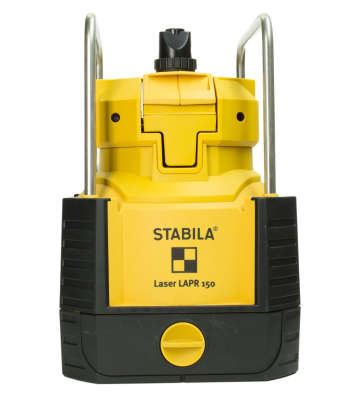 Ротационный нивелир STABILA LAPR150 Complete-Set 17658