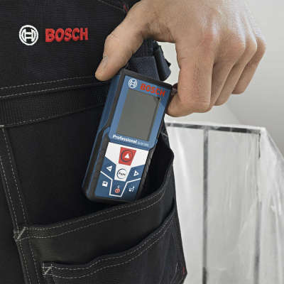 Лазерный дальномер Bosch GLM 500 Professional 0601072H00