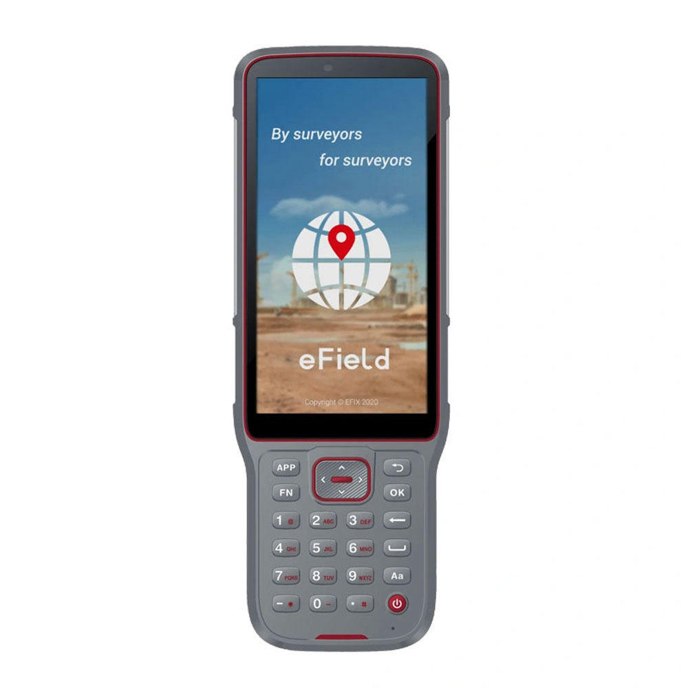 Полевой контроллер EFIX FC2 8001-010-276