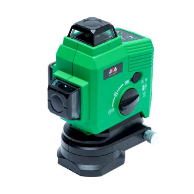 Лазерный уровень  ADA TopLiner 3-360 Green А00507