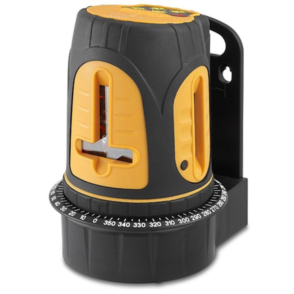 Лазерный уровень Geo-Fennel FL 40-4 Liner 520000