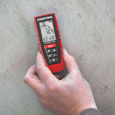 Измеритель влажности CONDTROL Hydro Tec 3-14-020