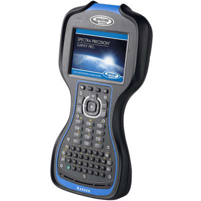 Контроллер Spectra Ranger 3L Survey Pro GNSS RG3-G31-002