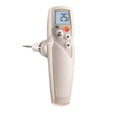 Термометр пищевой Testo 105 Set (0563 1052)