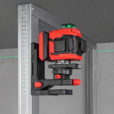 Лазерный уровень Condtrol Fliesen 4D New 1-2-466