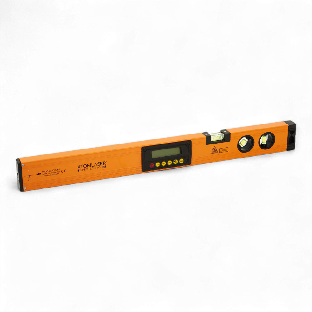 Электронный уровень ATOMLASER PROTECH 60+ 160002