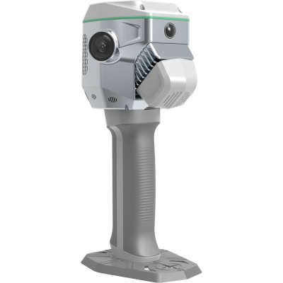 Лазерный SLAM RTK сканер SOUTH ME Plus 3749